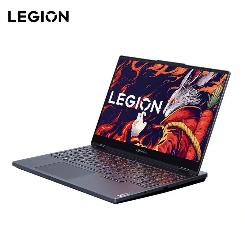 Lenovo, дизайн-геймерский ноутбук для студентов, 5060