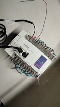 PLC XC2-32R-E Xinjiang programmable module V3 2 Bao support public pour public