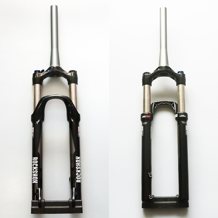 xc 30 rockshox