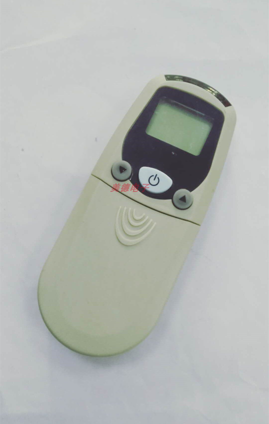 Direct Use English version for the YORK YORK AIR CONDITIONING REMOTE CONTROL YORK1 SAME APPEARANCE