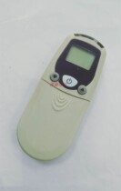 Direct Use English version for the YORK YORK AIR CONDITIONING REMOTE CONTROL YORK1 SAME APPEARANCE