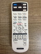 For Epson Epson Projector Remote Control 154720001 EB-C30XE EB-30XE
