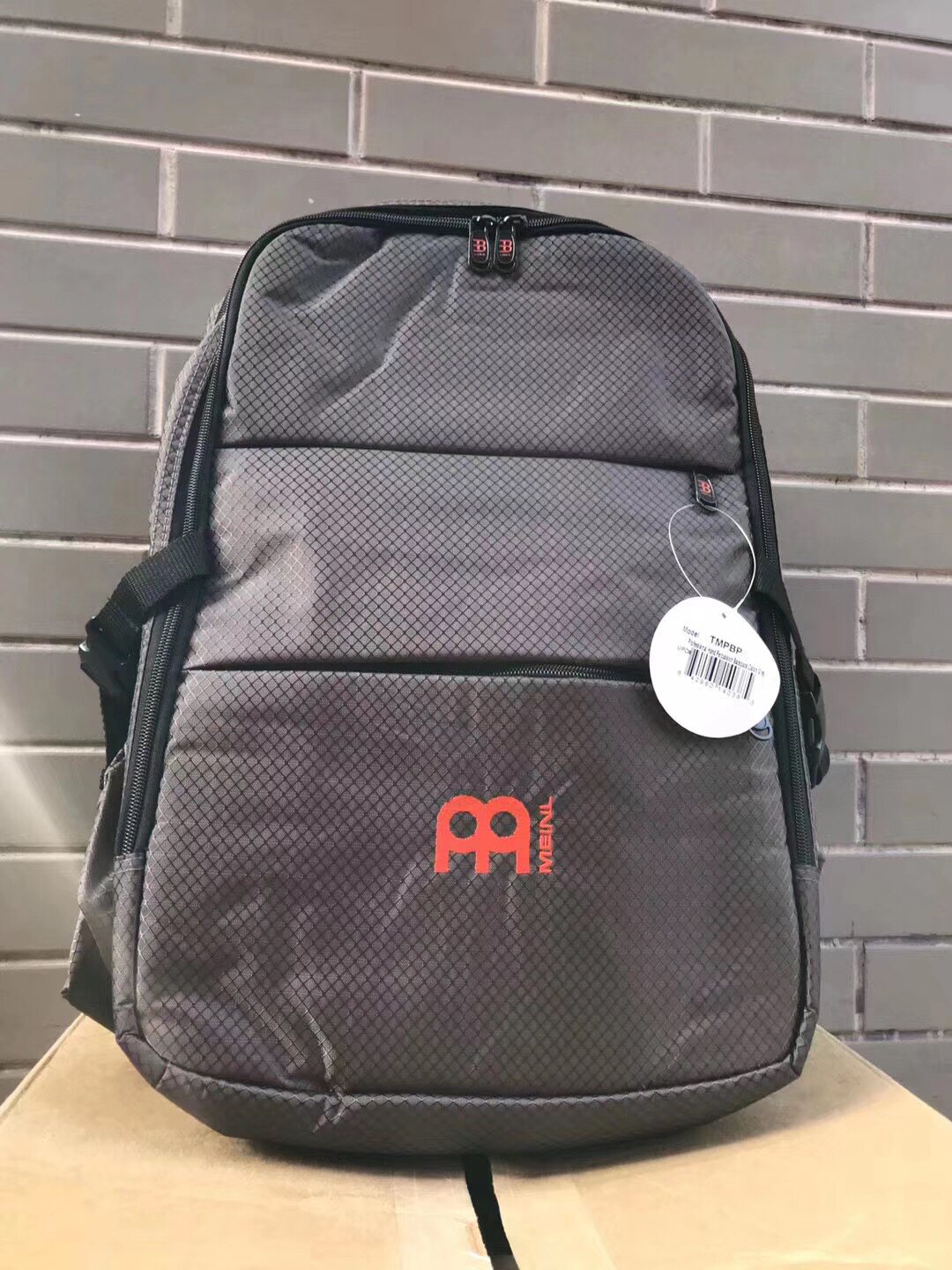 MEINL Maier anti-tear material percussion instrument bag tour with double shoulder bag small package thickened multi-barrier