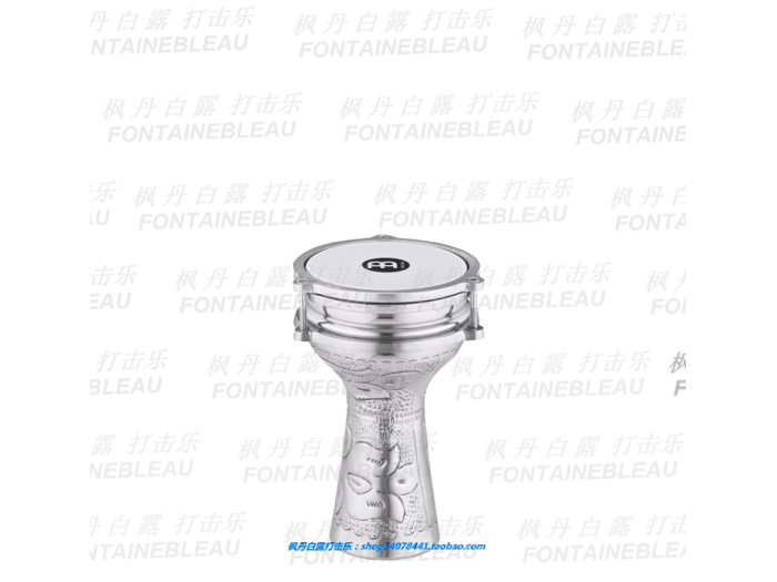 German MEINL Mall HE-110 ~ HE-114 Tabqa drum Middle East Turkey African drummer drum