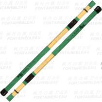 Fontainebleau American Vic Firth TW4 Steve Smith Master Signature Stick Stick Drum Brush