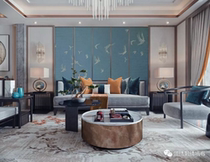 Collar Embroidery Pengpi Shenghui Series 20