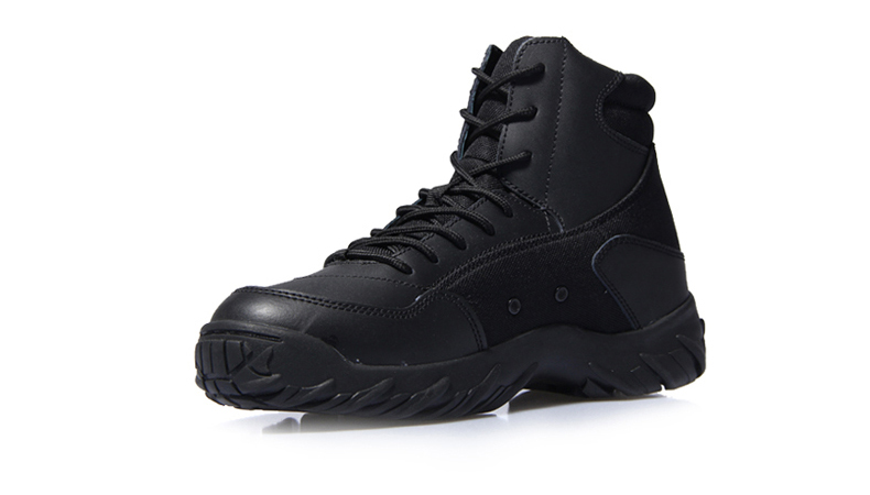 Boots militaires C.Q.B - Ref 1402432 Image 45