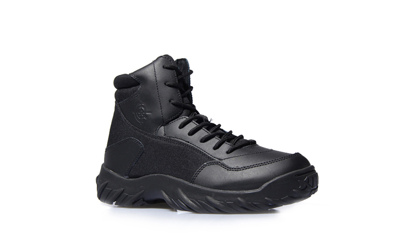 Boots militaires C.Q.B - Ref 1402432 Image 43