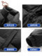 Oriental Camel Down Jacket Men's Winter Couple Thickened Stand Collar Casual Windproof and Cold Warm White Duck Down Jacket
