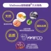 Hoa Kỳ nhập khẩu lòng tốt sức khỏe thú cưng chó nhỏ chó con thức ăn cho chó 2,7kg công thức gà phổ quát thức ăn cho chó - Chó Staples thức ăn hạt mềm zenith cho chó Chó Staples