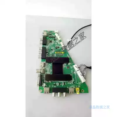 Haier LD55U3100 LE50 48A5000 50DU6000 42U3000 program data motherboard
