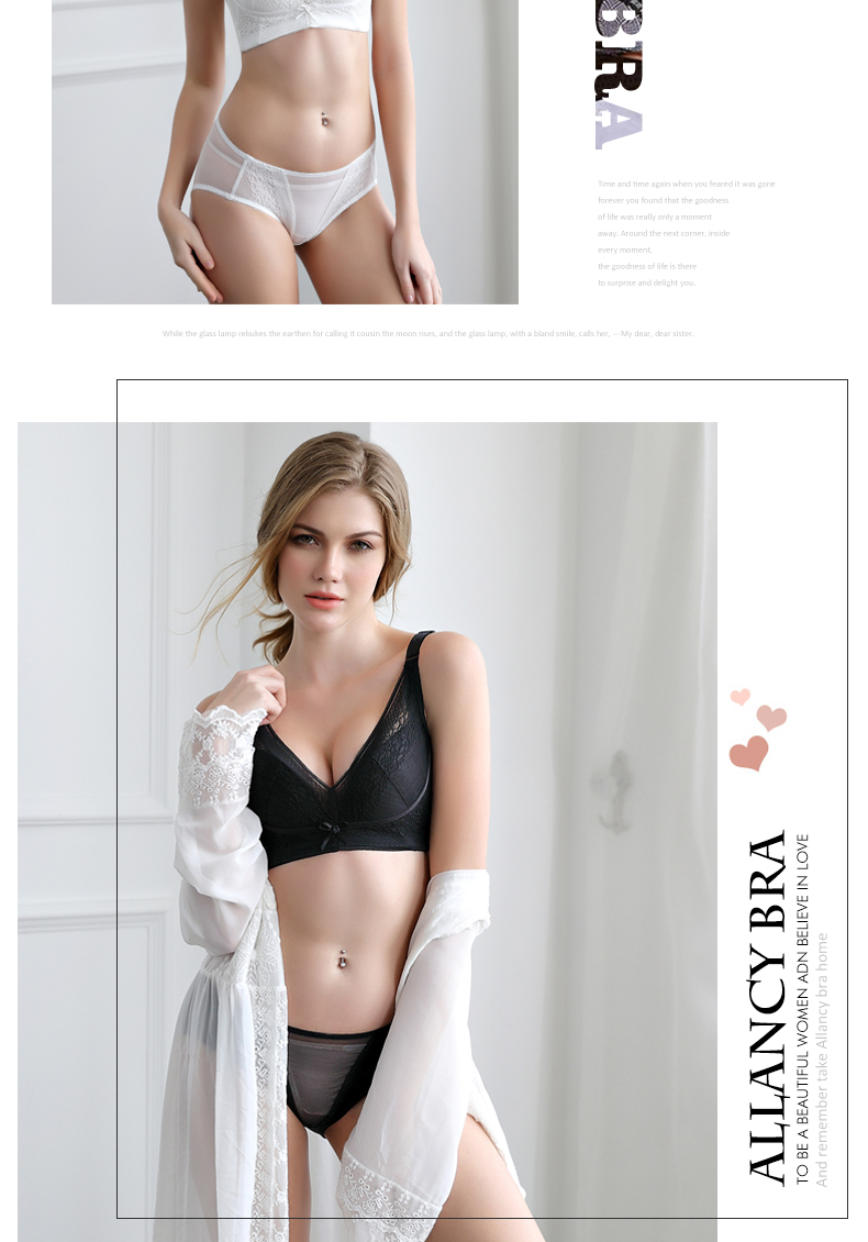 Ensemble intime ALLANCY    - Ref 3150278 Image 11
