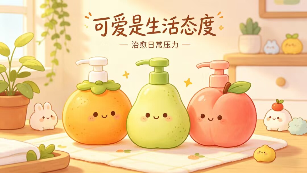 红豆日韩进口家居馆的LOGO