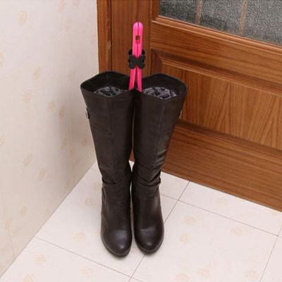 Japanese boots deformation support boots boots boots holder boots holder shelves plastic boots boots