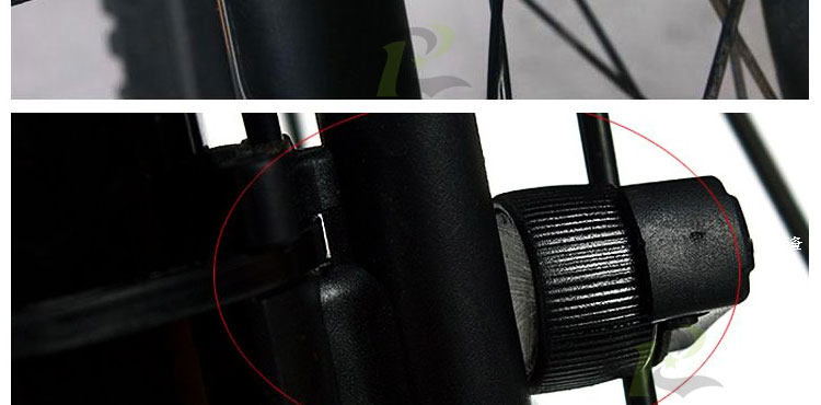 Tableau de bord vélo - Ref 2427313 Image 11