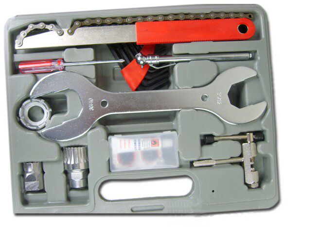 Outils pour vélo - Ref 2278149 Image 4