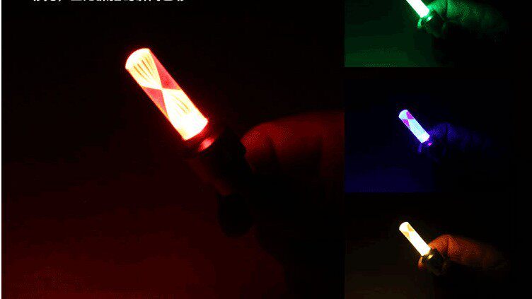 Lumière vélo - Ref 2402768 Image 5