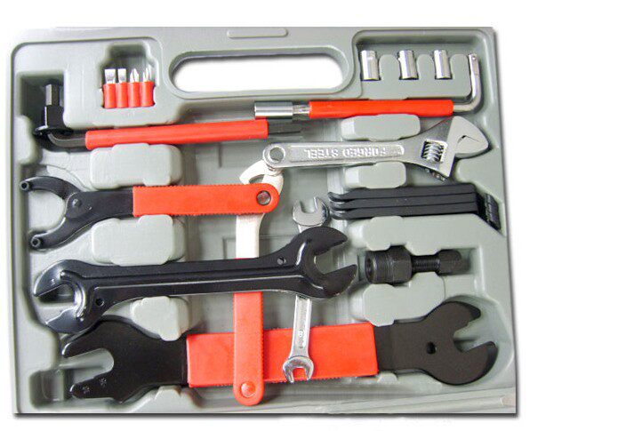 Outils pour vélo - Ref 2278149 Image 3