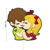 Для мальчиков и девочек, красный