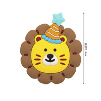 Золотая кофейная мягкая платформа