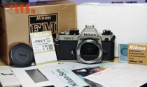 Jedi 99 9 new (new) -90 New all-titanium alloy Nikon Nikon FM2 T FM2T camera