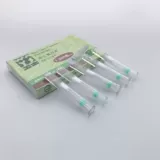 Одноразовый мундштук подходит для мужчин и женщин, 6mm