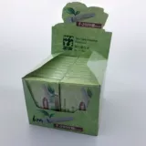 Одноразовый мундштук подходит для мужчин и женщин, 6mm