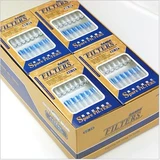 Санда искренние сигареты SD-29 16 Установлено SAN DAN SD-21 Активированный углеродный фильтр Двойной элемент.