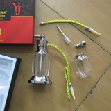 Yajue 508 Set 2 Water Cigarette Bottle Enhanced 5 слой фильтров для кексов, сигареты с сигарет вентиляционного горшка, бесплатная доставка