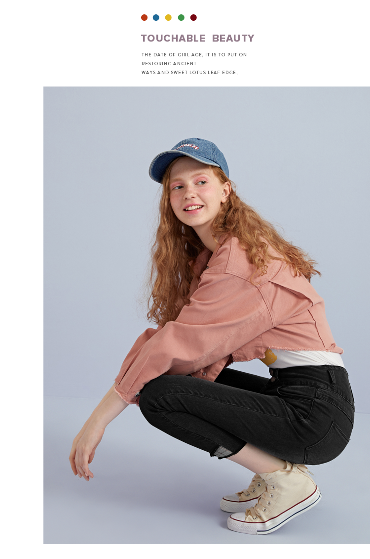 Jean femme - Ref 3193223 Image 16