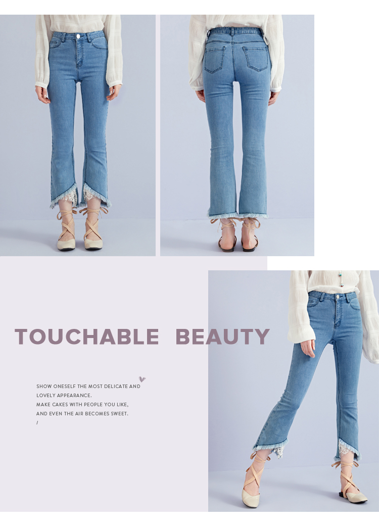 Jean femme - Ref 3194012 Image 28
