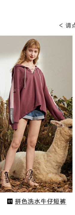 Sweatshirt femme - Ref 3213932 Image 10