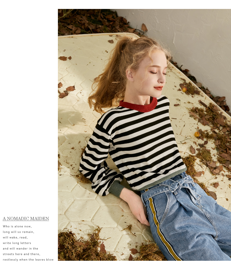 Jean femme - Ref 3194339 Image 13