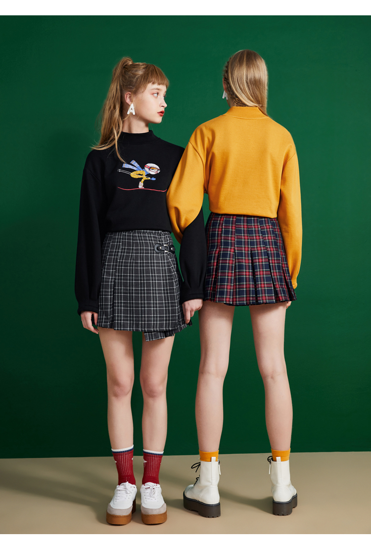 Sweatshirt femme - Ref 3215997 Image 25