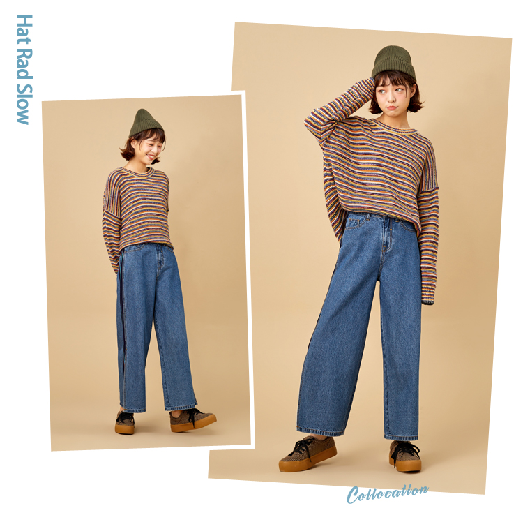 Jean femme - Ref 3194202 Image 12