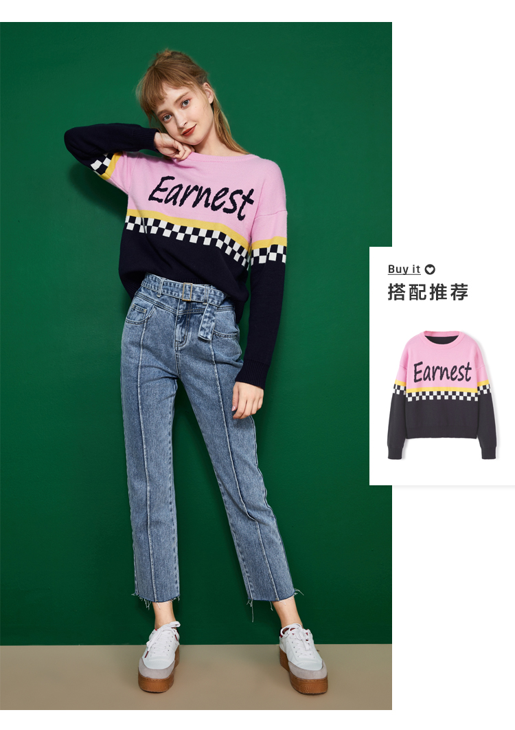 Jean femme - Ref 3193259 Image 21