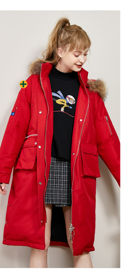 Sweatshirt femme - Ref 3215997 Image 14