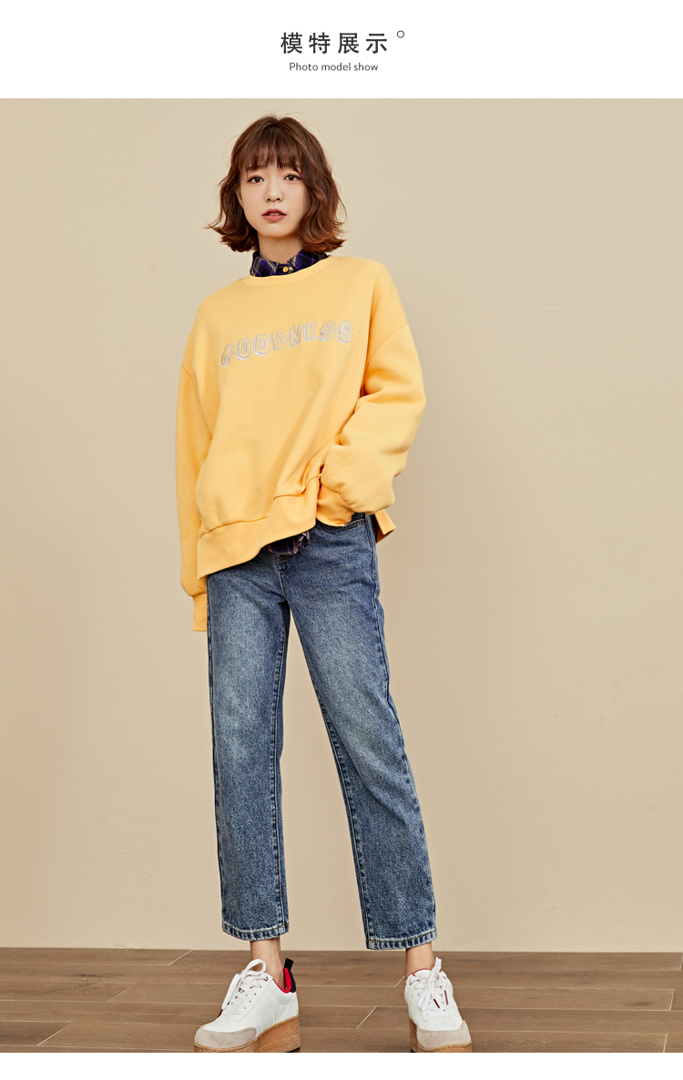 Jean femme - Ref 3193091 Image 12