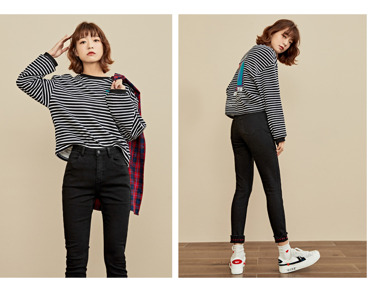 Jean femme - Ref 3193399 Image 22