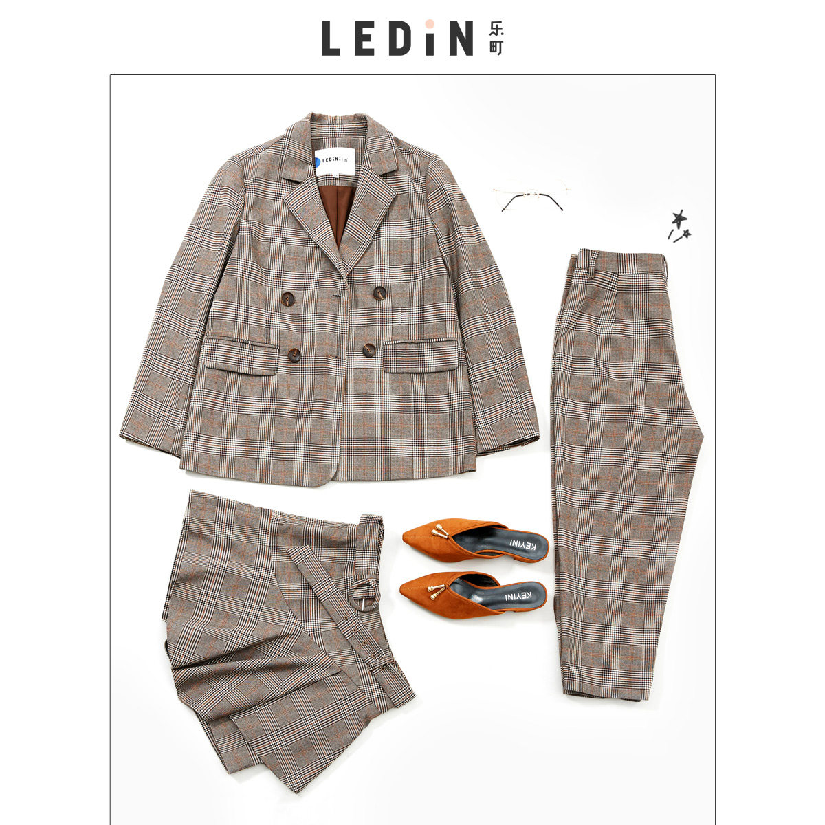 Veste pour femme en Polyester - Ref 3217830 Image 1