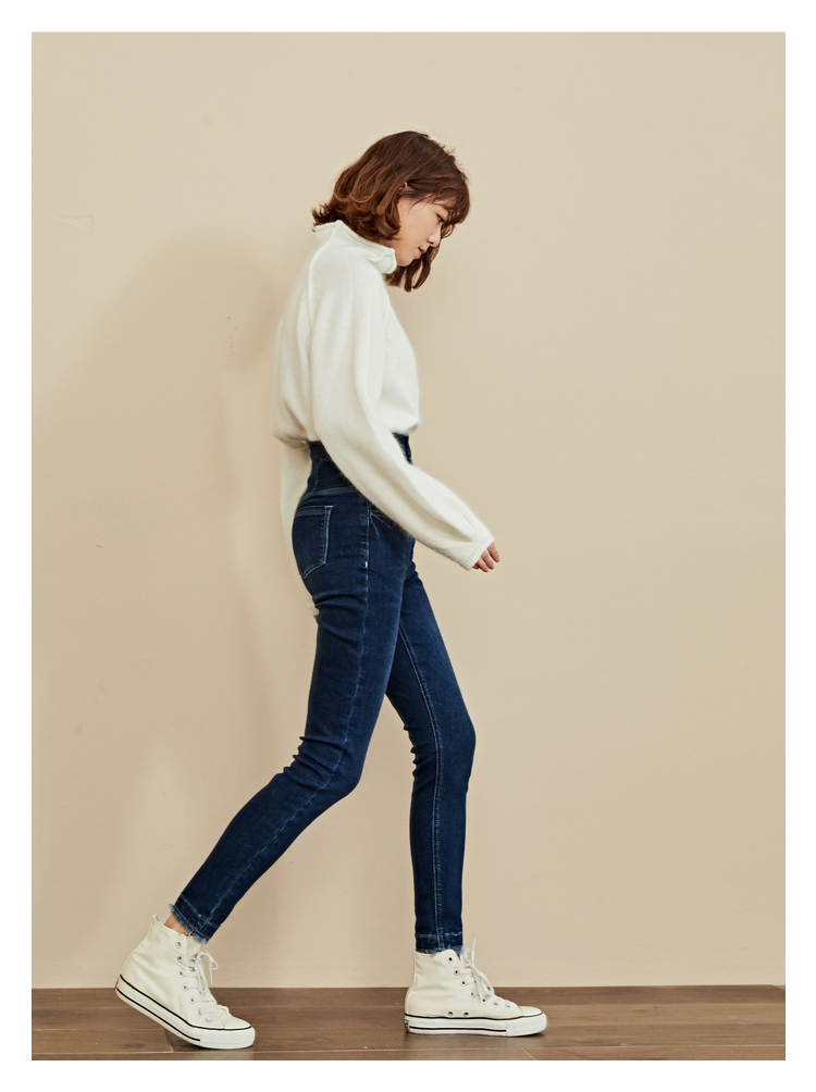 Jean femme - Ref 3193143 Image 16