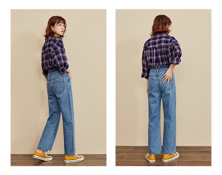 Jean femme - Ref 3193196 Image 18