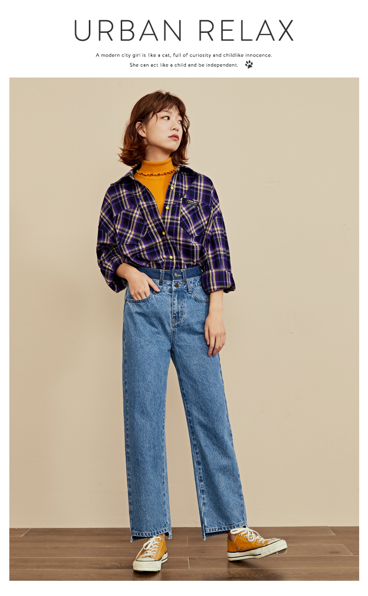 Jean femme - Ref 3193196 Image 7