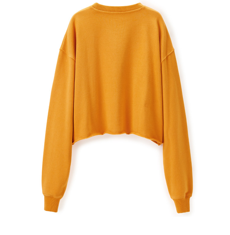 Sweatshirt femme - Ref 3216019 Image 22