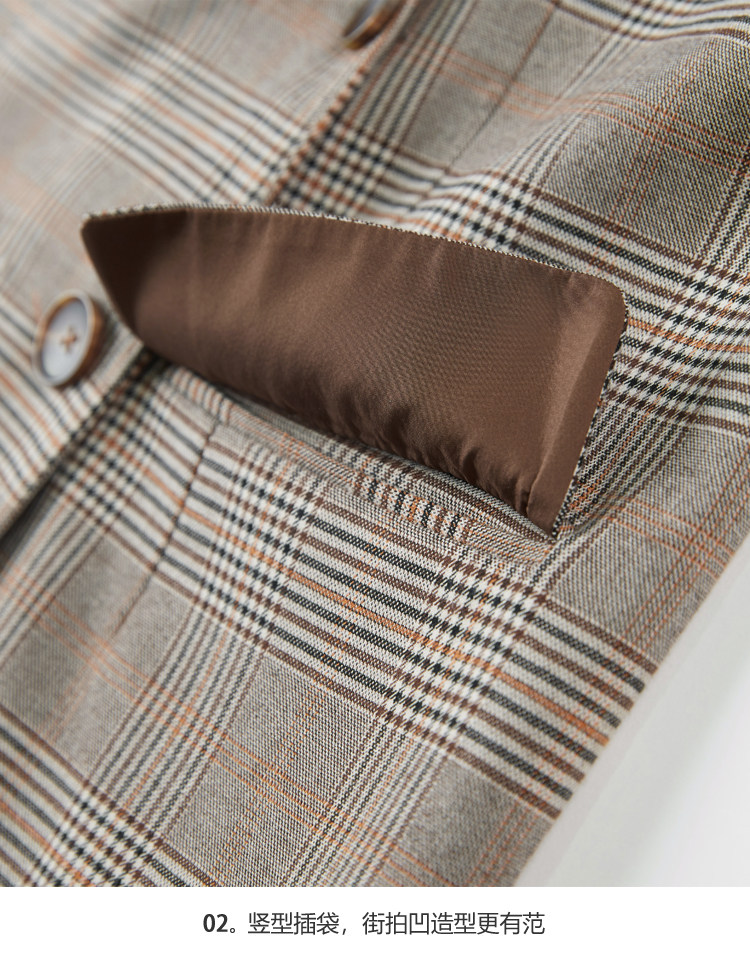 Veste pour femme en Polyester - Ref 3217830 Image 27