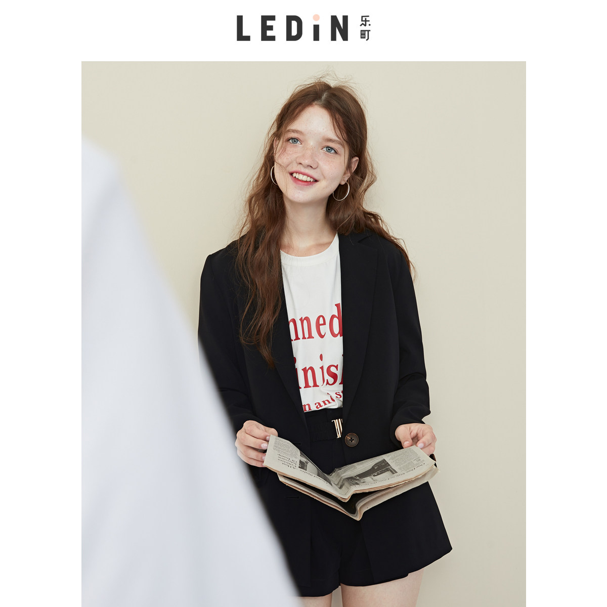 Veste pour femme en Polyester - Ref 3219894 Image 3