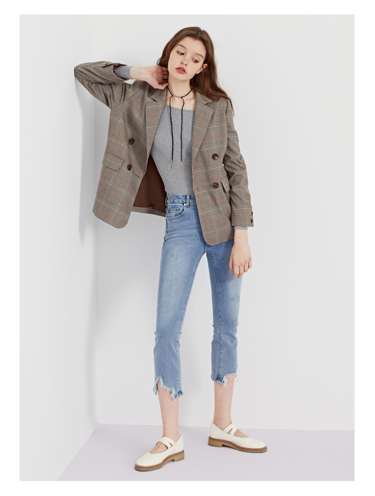 Jean femme - Ref 3194206 Image 24