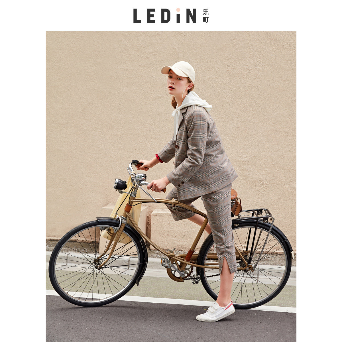 Veste pour femme en Polyester - Ref 3217830 Image 4