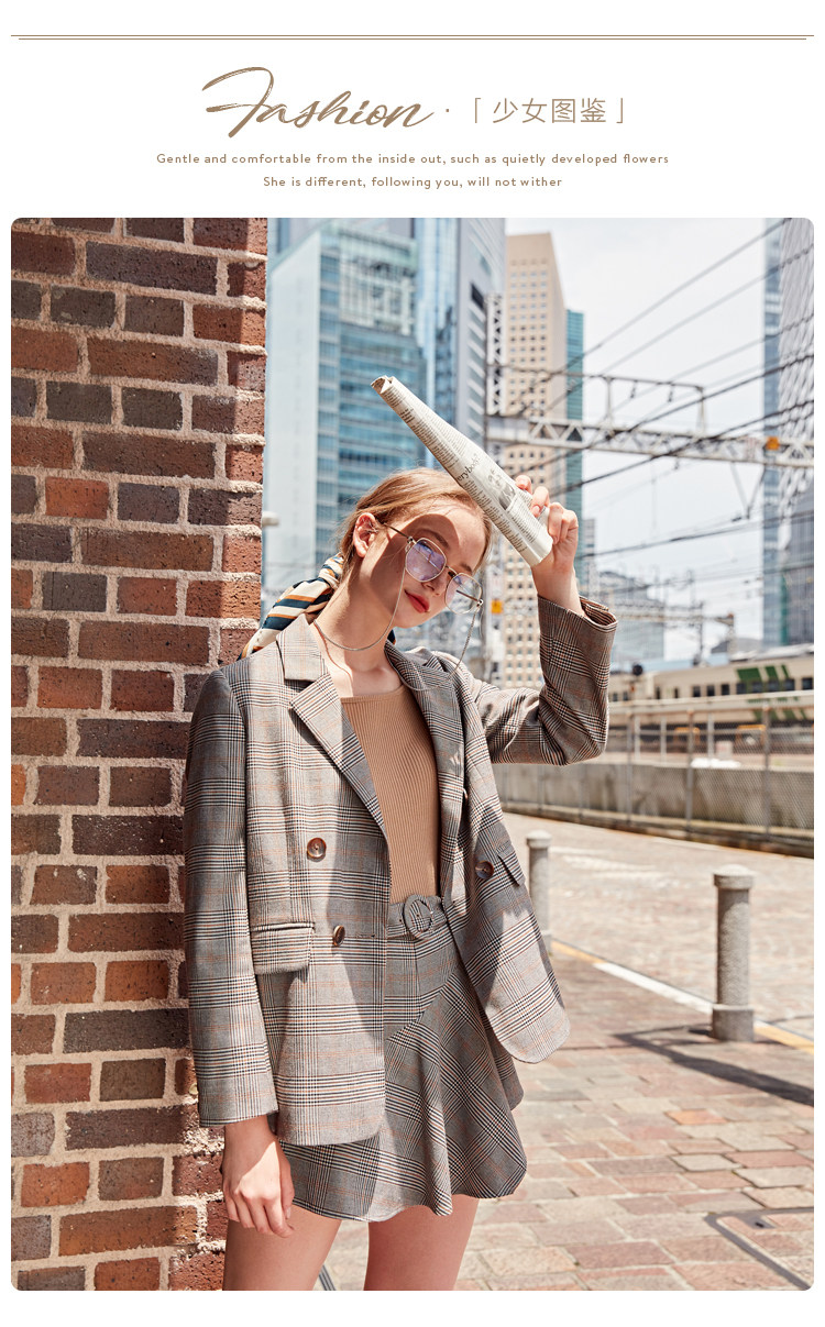 Veste pour femme en Polyester - Ref 3217830 Image 7