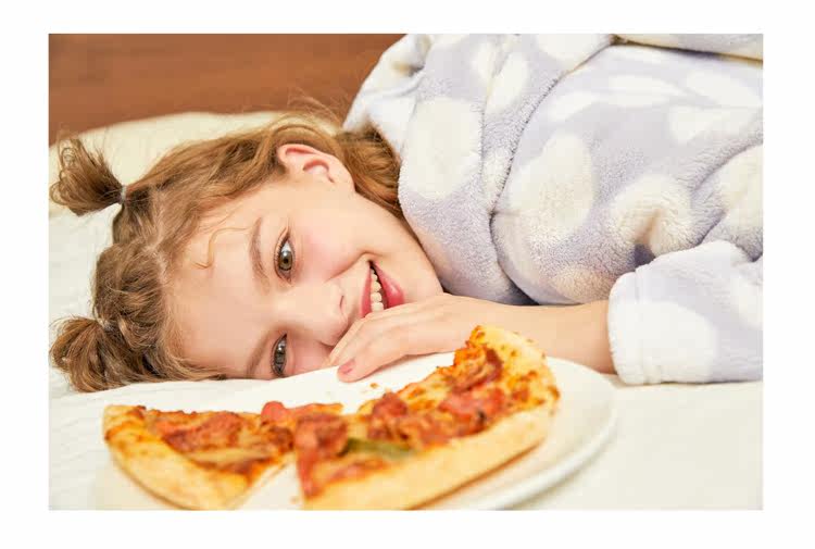 Pyjama pour femme à manches longues - Ref 2991528 Image 12